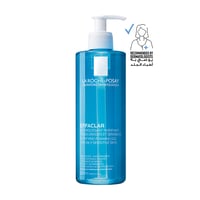 جل غسول رغوي إيفاكلار للبشرة الدهنية والحساسة من ل...