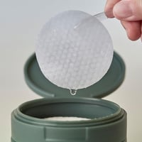 وسائد قطنية بالتونر كلير هارتليف 77% من أنوا - 70...