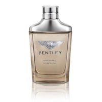 عطر انفينيتي انتينس من بنتلي للرجال - او دي بارفيو...