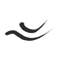 كحل عيون سائل مقاوم للماء من ايسينس -أسود - 01