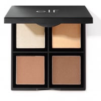 باليت كنتور باودر رباعي من ايلف