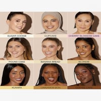 بودرة سائبة ايزي بيك من هدى بيوتي 20 جم