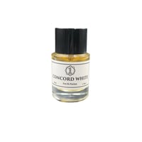 عطر كونكورد وايت اودي بارفيوم - 50 مل