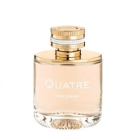 عطر كواتر من بوشرون للنساء - 100مل - او دي بارفيوم