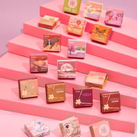 هايلايتر كوكي جولدن بيرل 8 جرام من بنفت