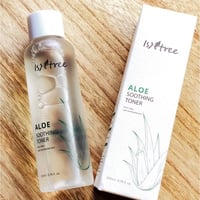 تونر الصبار المهدئ للبشرة من اسنتري - 200مل