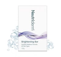 صابونة التفتيح من نيوتريديرم - 120غ