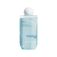 تونر الترطيب بالهاليورنك اسيد من اسنتري - 300مل