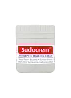 كريم مُعالج ومُطهر من سودوكريم - 125 غرام