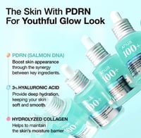 سيروم حمض الهيالورونيك من انوا -30مل