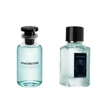 بديل عطر لويس فيتون ايماجينيشن - انانموس اودو بارف...