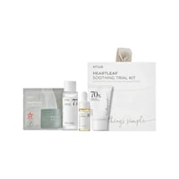 مجموعة هارت ليف المهدئة التجريبية انوا -4 قطع