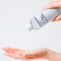 تونر 70% لتعزيز الرطوبة من بيرش انوا -250 مل