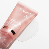 قناع الكولاجين الليلي من ميديكيوب - 75 مل