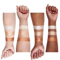 اضاءة ايفر جلو من اوفرا