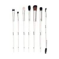 مجموعة فرش للعين والحواجب من ماربل - 7 فرش