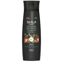 شامبو بخلاصة خل التفاح وحمض الهيالورونيك من سكالا...