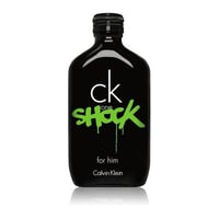 عطر كالفن كلاين سي كيه ون شوك للرجال - أو دو توالي...