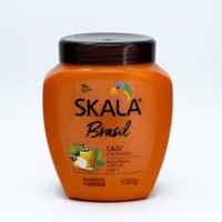 كريم بلسم للشعر بالكاجو سكالا -1000 جم