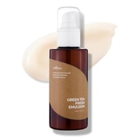 إيسنتري مستحلب منعش للشاي الأخضر - 120 مل