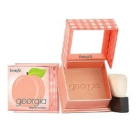 بنفت احمر خدود جورجيا جولدن - بيتش 8 جم