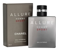 عطر الور سبورت اكستريم من شانيل للرجال - او دي برف...