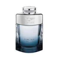 عطر بنتلي ازور رجالي او دي توليت الازرق - 100مل