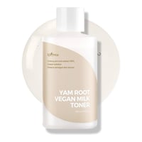 تونر الحليب النباتي بجذور يام من ازنتري-200 مل