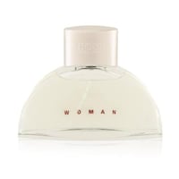 عطر هوغو بوس وومن الابيض او دو بارفيوم 90مل