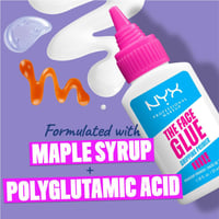 برايمر الوجه ذا فيس جلو من نيكس - 35مل