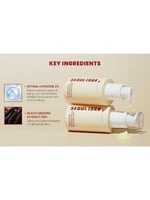 سيروم سيول 1988 بالريتينال والجينسنغ الأسود من كي...