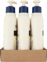 لوشن أفينو مغذي لتهدئة البشرة بزبدة الشيا للبشرة ش...