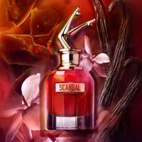 عطر سكاندل لي برفيوم فور هير او دو بارفيوم 80مل