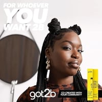 مسكرة جل حواجب جات تو بي تثبيت لمدة 72 ساعة 16 مل