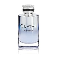 عطر بوشرون كواتر انتنس او دو تواليت 100مل