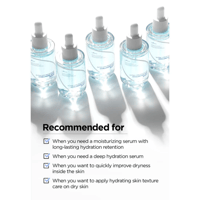 سيروم الترطيب بالهاليرونك اسيد من اسنتري - 50مل