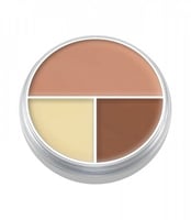 عجلة الترا فاونديشن تريو من كريولان D