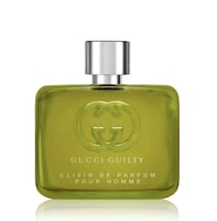 عطر قوتشي غليتي اليكسير دو بارفيوم الرجالي 60 مل