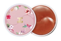 لصقات جل للعين بشاي الكركديه من جيجون - 1.4غ×60 لا...