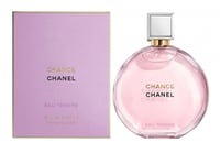 عطر شانيل شانس تندر الزهري او دو بارفيوم 100مل