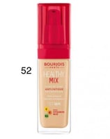 كريم اساس هيلثي ميكس بورجوا 52 - 30مل