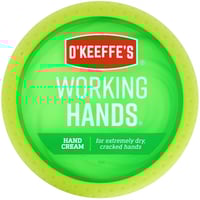 كريم اليدين وركنج هاند من اوكيفس - 96غ