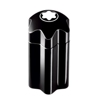 عطر امبلم من مونت بلانك للرجال - 100مل - أو دو توا...