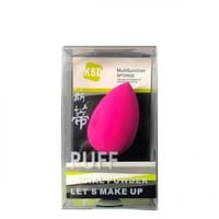 اسفنجة بف فيشال باودر من كي إس دي