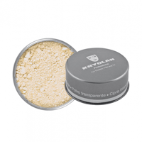 بودرة سائبة شفافة للوجه من كريولان TL 4 زهري 60ج