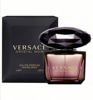 عطر كريستال نوار من فرزاتشي للنساء - او دو بارفيوم...