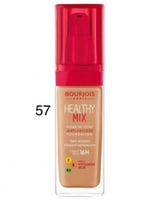 كريم اساس هيلثي ميكس بورجوا 57 - 30 مل