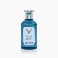 عطر بلو مون اودي بارفيوم - 100مل Blue Moon Eau de...