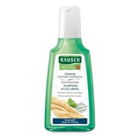 شامبو الجينسنج والكافيين لمعالجة وتقوية الشعر من ر...