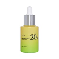 سيروم جرين ليمون فيتامين C لعيوب البشرة 20% من أنو...